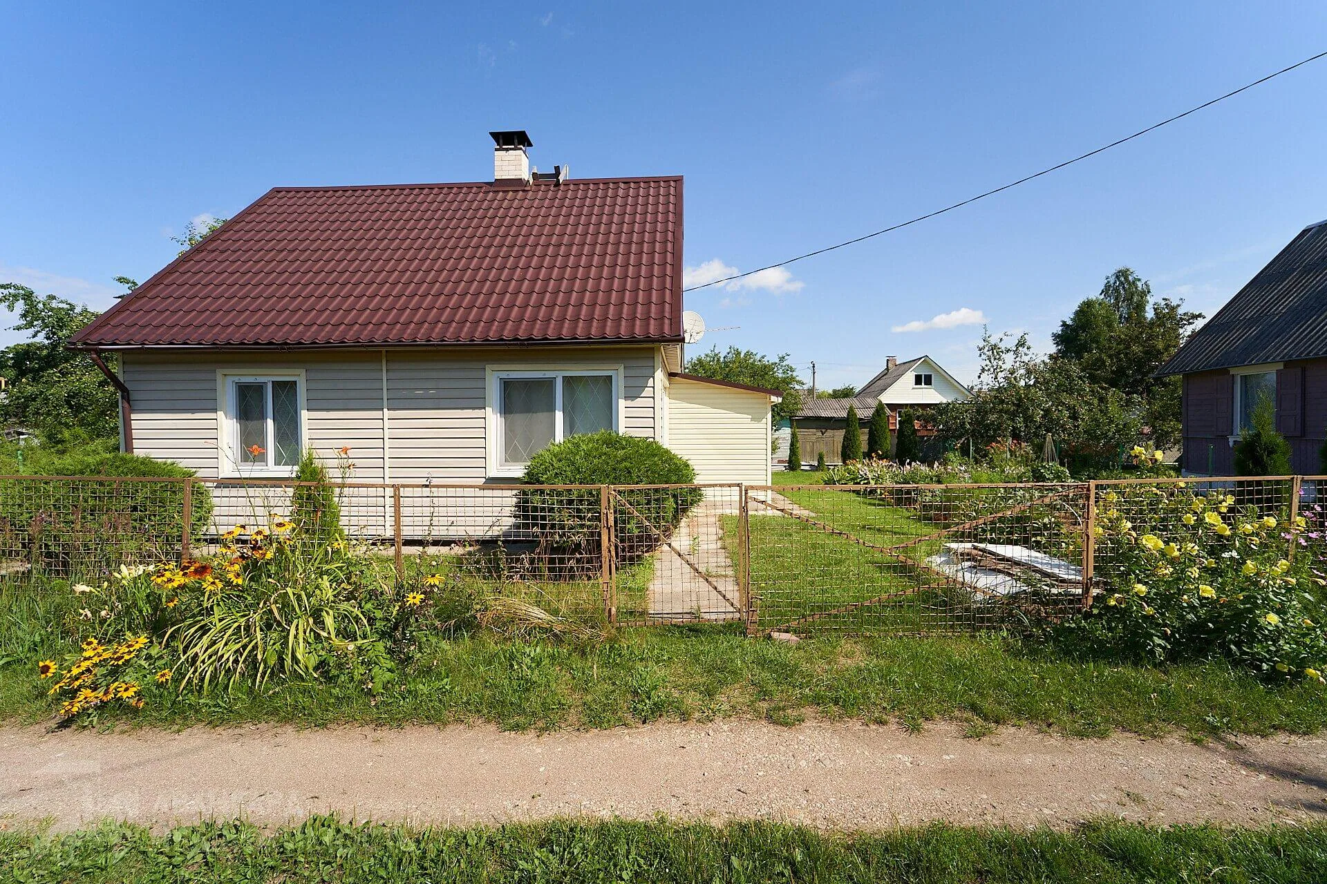 Продажа дачи, с/т. Малинники — фото 24