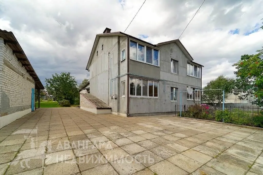 Продажа полдома, аг. Большевик, ул. Звездная — фото 20