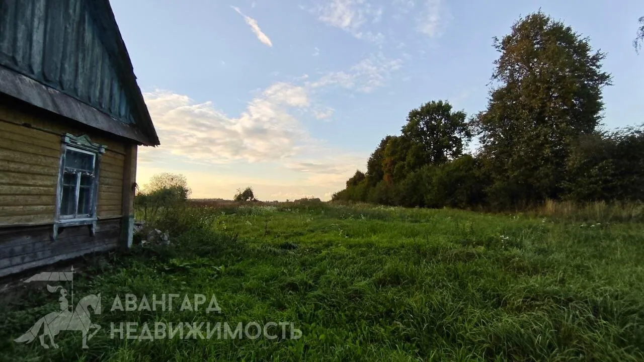 Продажа участка, д. Калинино, ул. Центральная — фото 2