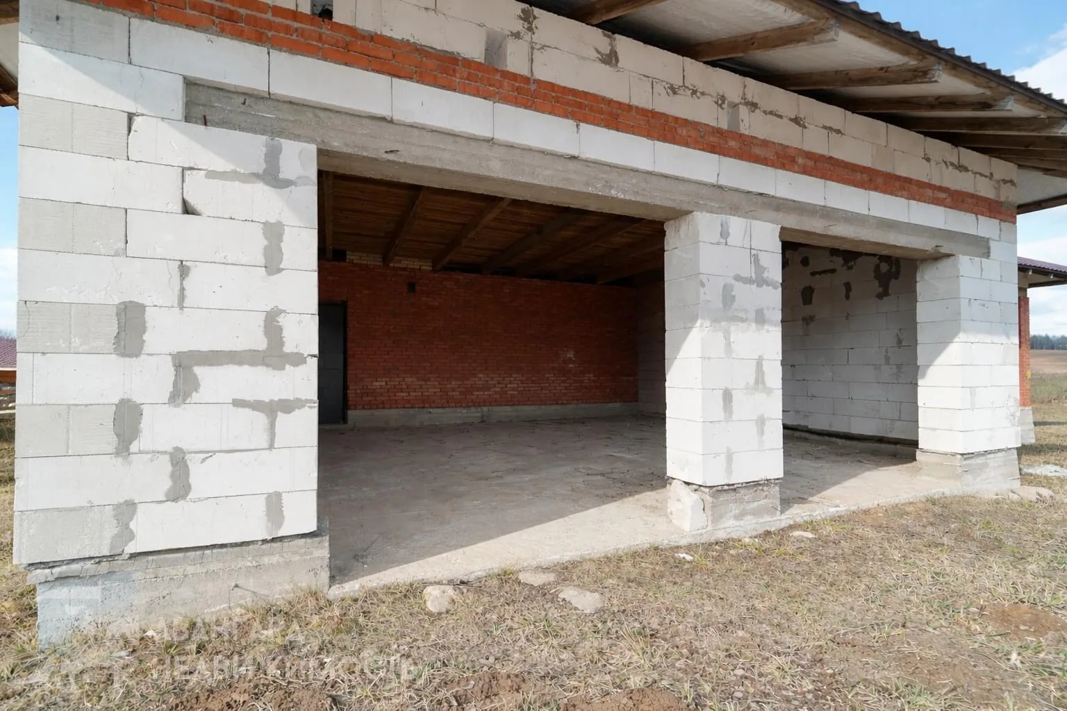 Продажа дома, д. Высокая Горка, ул. Зеленая — фото 9