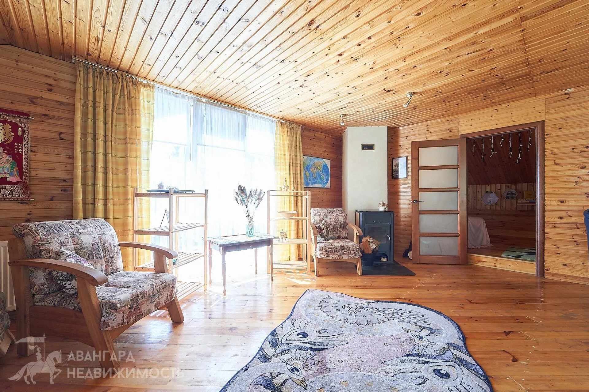 Продажа дома, аг. Красное, ул. Солнечная — фото 26