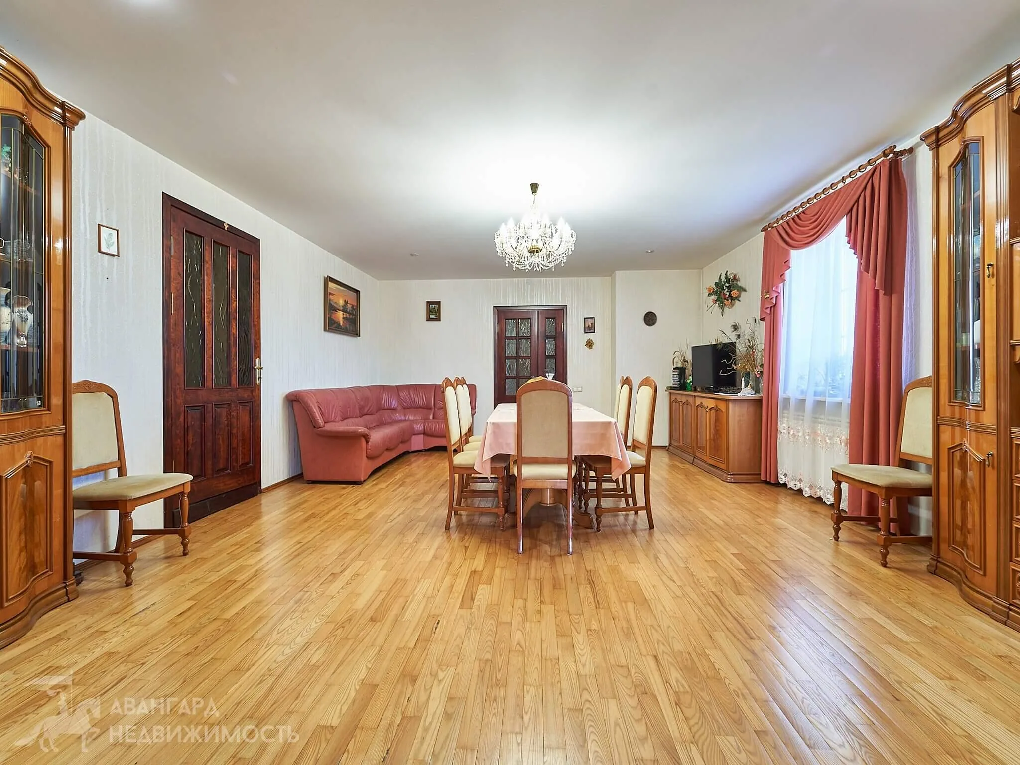 Продажа коттеджа, аг. Ратомка, ул. Озерная — фото 20