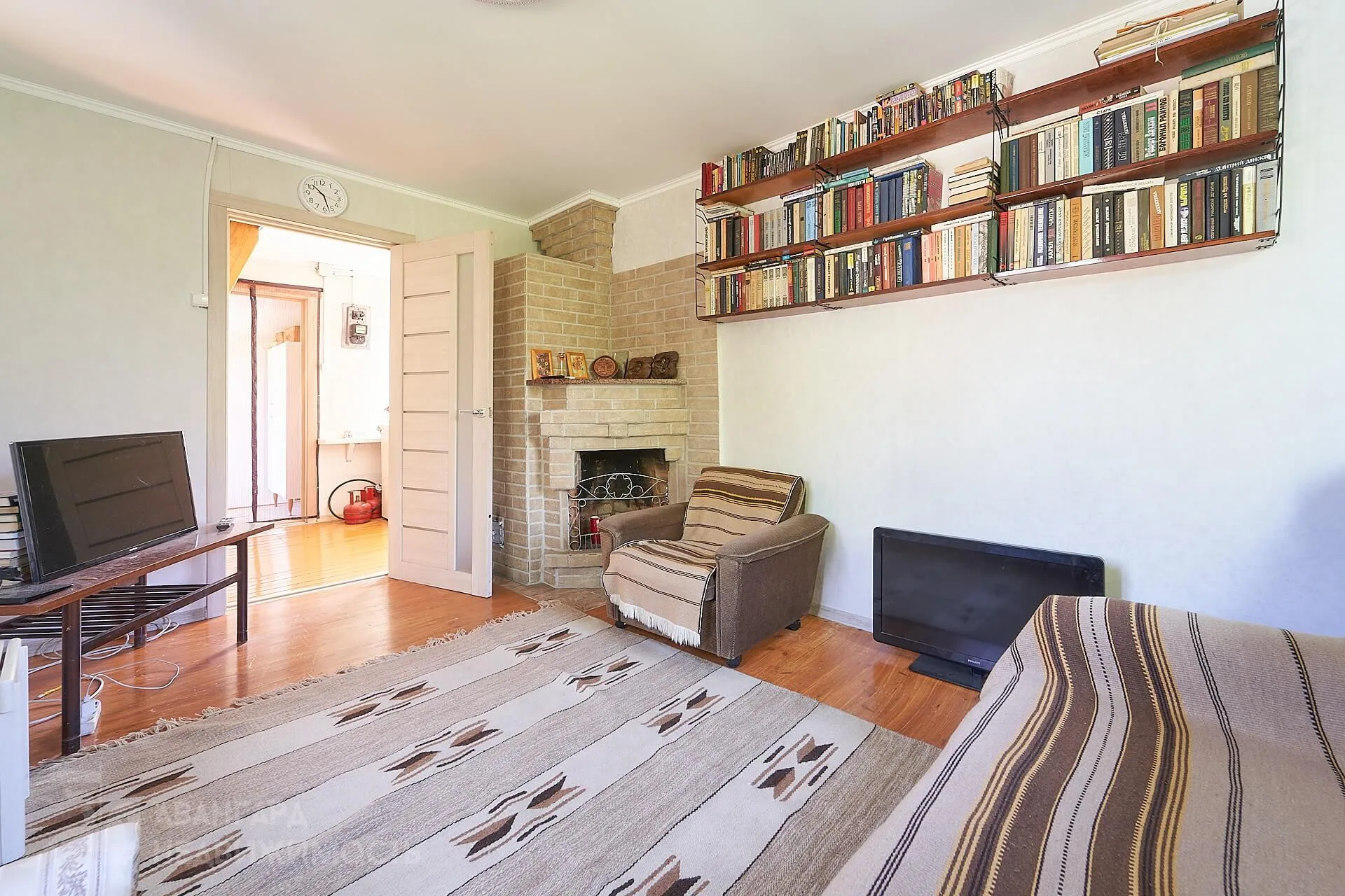 Продажа дачи, с/т. Малинники — фото 12