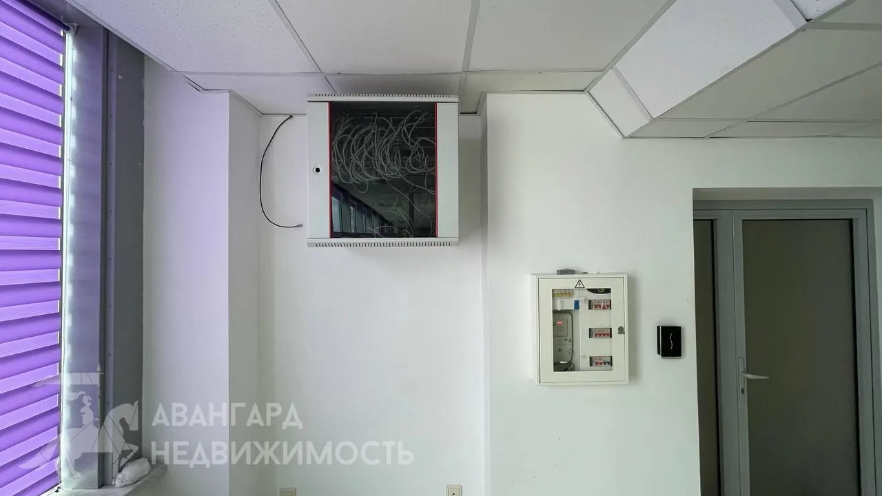 Победителей просп., 7/А, Офис — фото 25