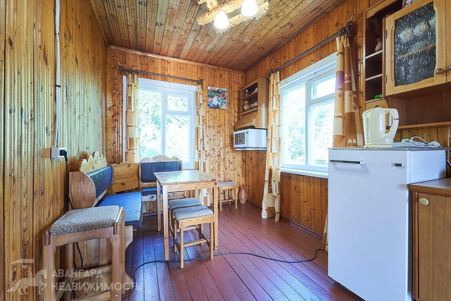 Продажа дачи, с/т. Динамовец — фото 27