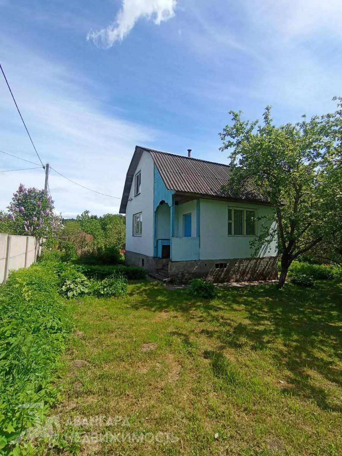 Продажа дачи, с/т. Лувр — фото 2