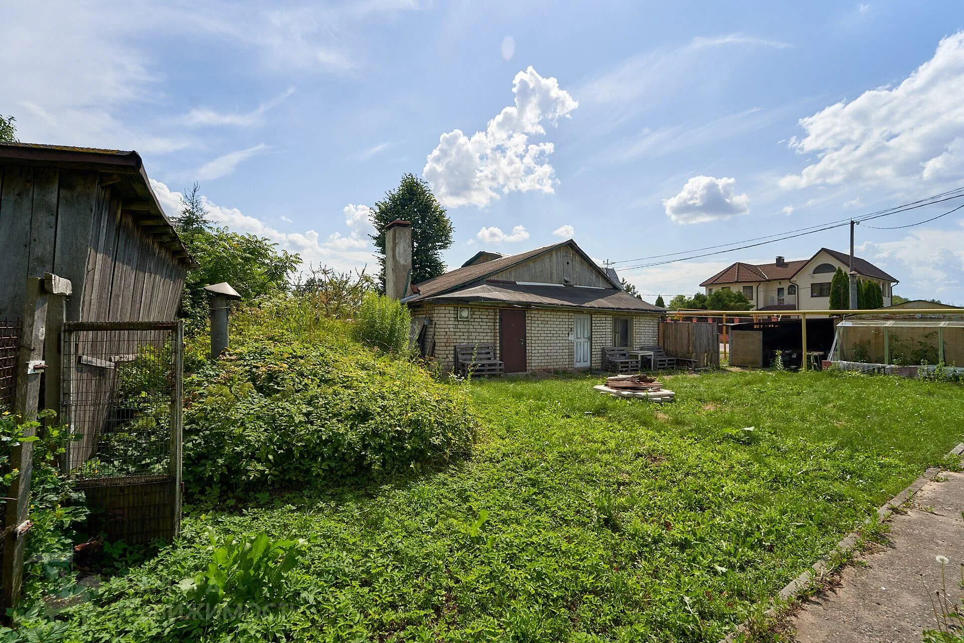 Продажа дома в г. Минске, ул. Зацень — фото 14