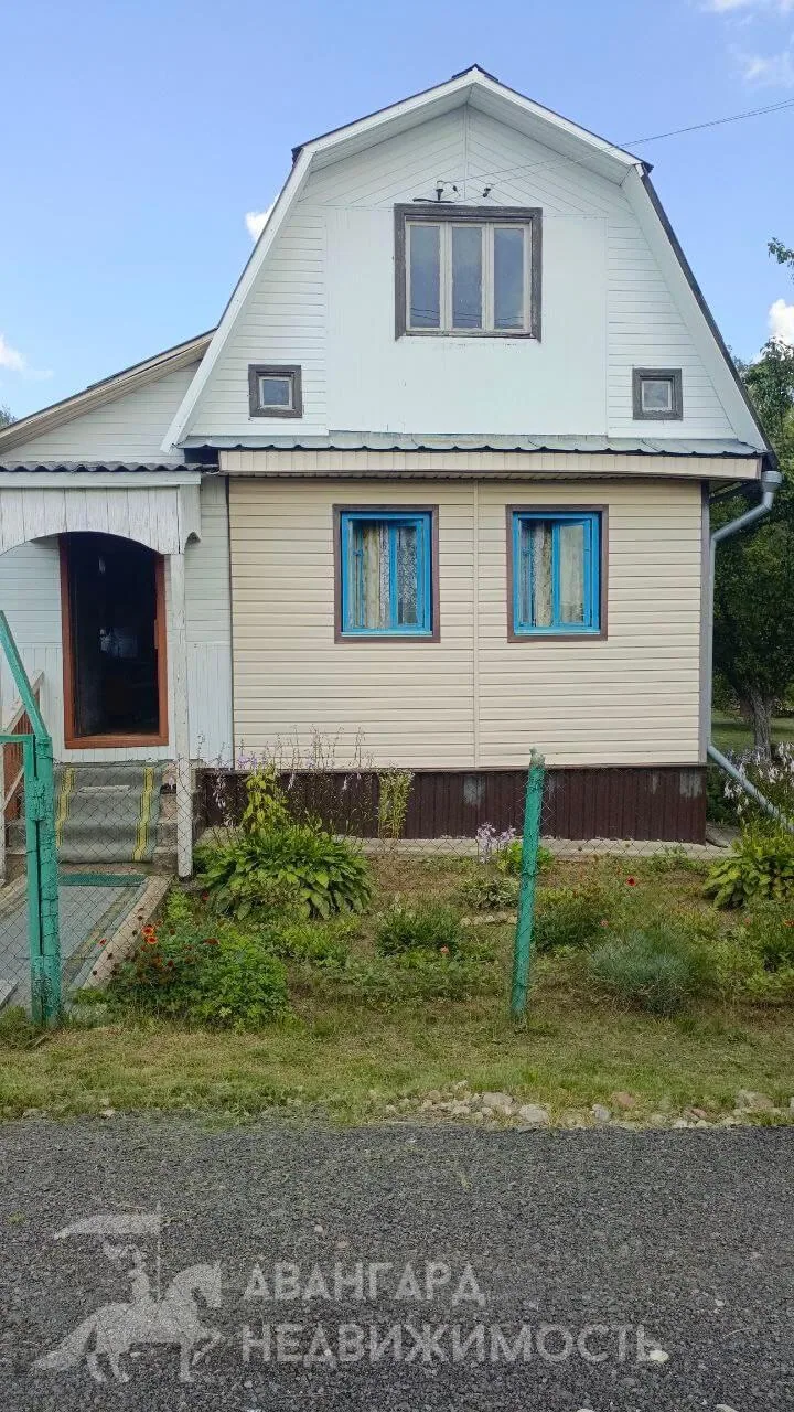 Продажа дачи, с/т. СОЛОВУШКА — фото 2