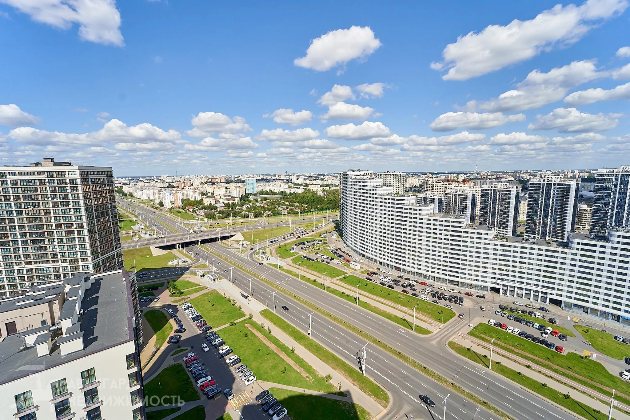 Минск, Мира просп., д. 6, 2-комн. — фото 18