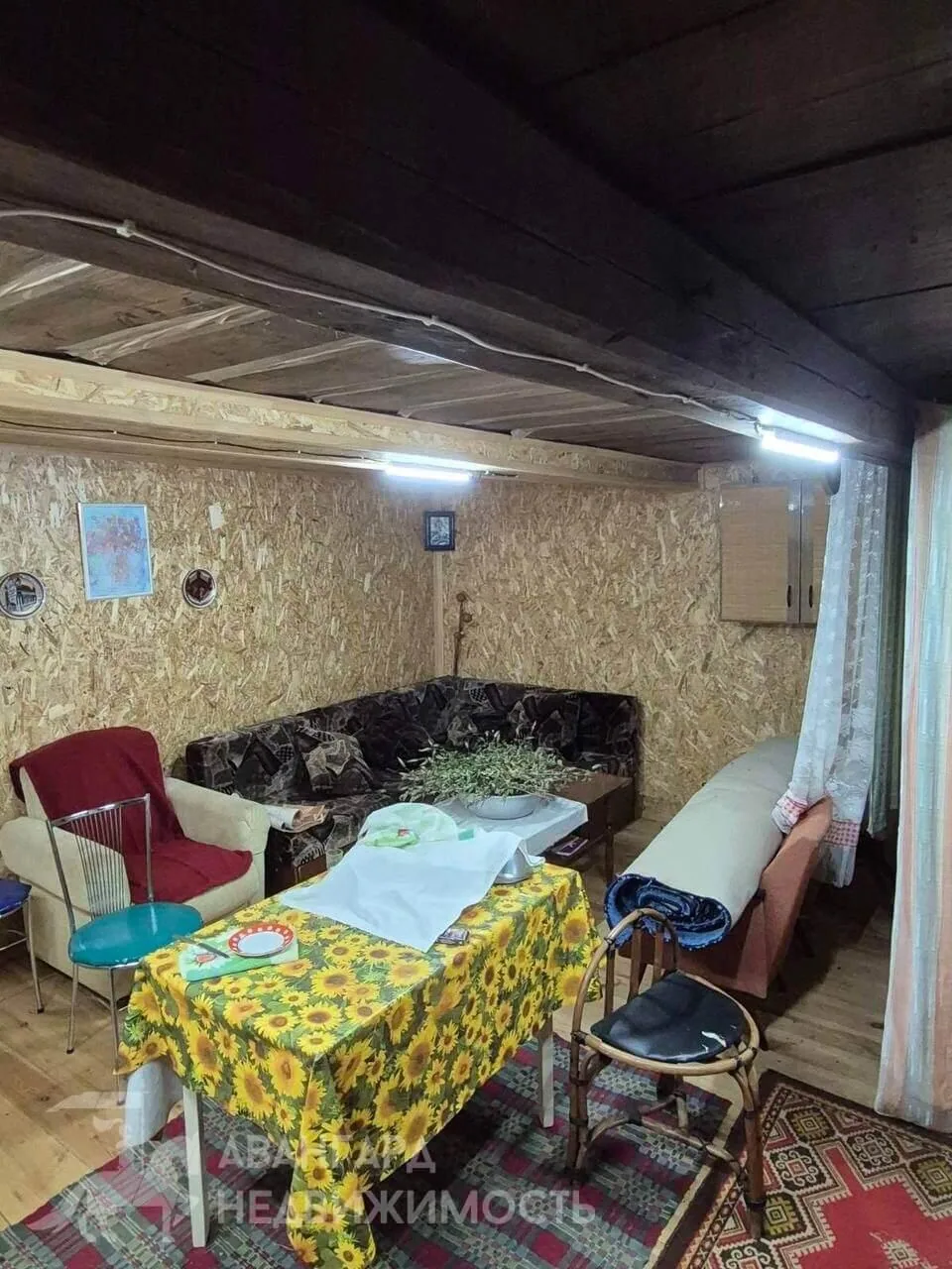 Продажа дома, д. Старина, Центральная, дом 43 — фото 9