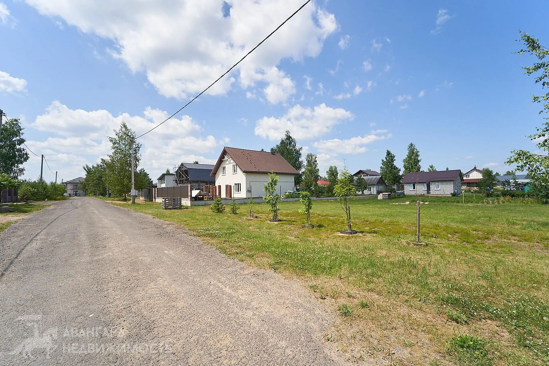 Продажа дома, аг. Колодищи, ул. Коралловая — фото 22