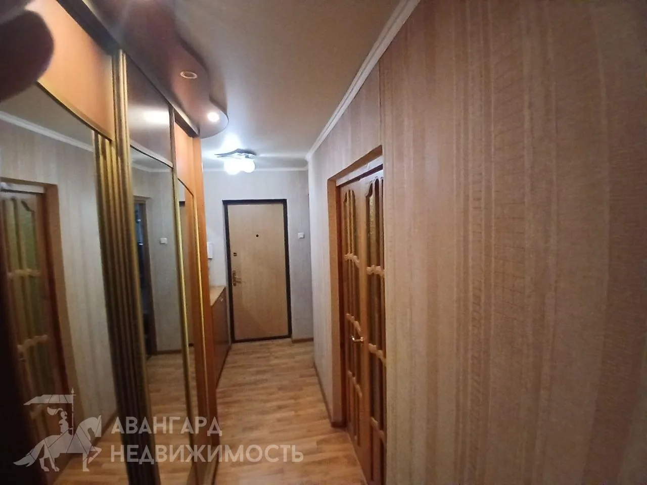 Осиповичи, Сумченко ул., д. 83, 3-комн. — фото 11