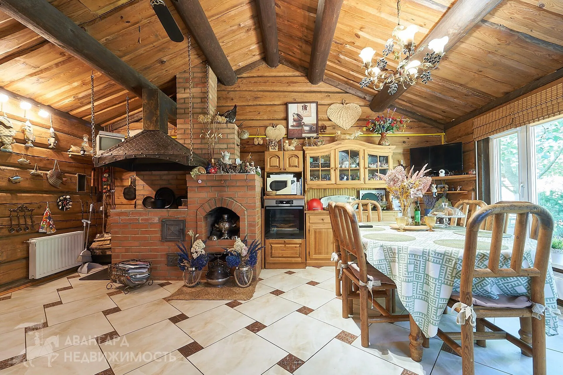 Продажа дома, аг. Красное, ул. Солнечная — фото 17