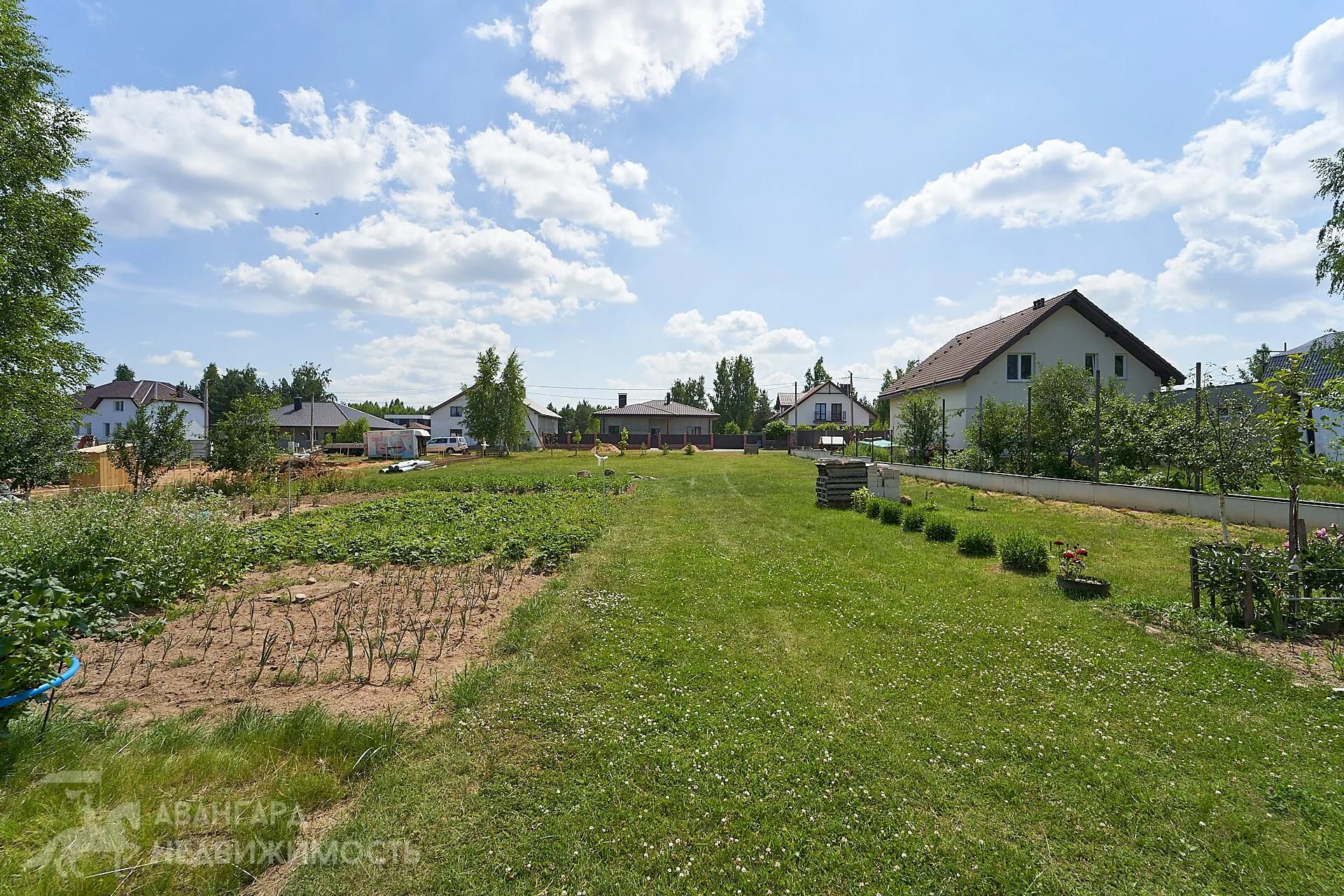 Продажа дома, аг. Колодищи, ул. Коралловая — фото 4