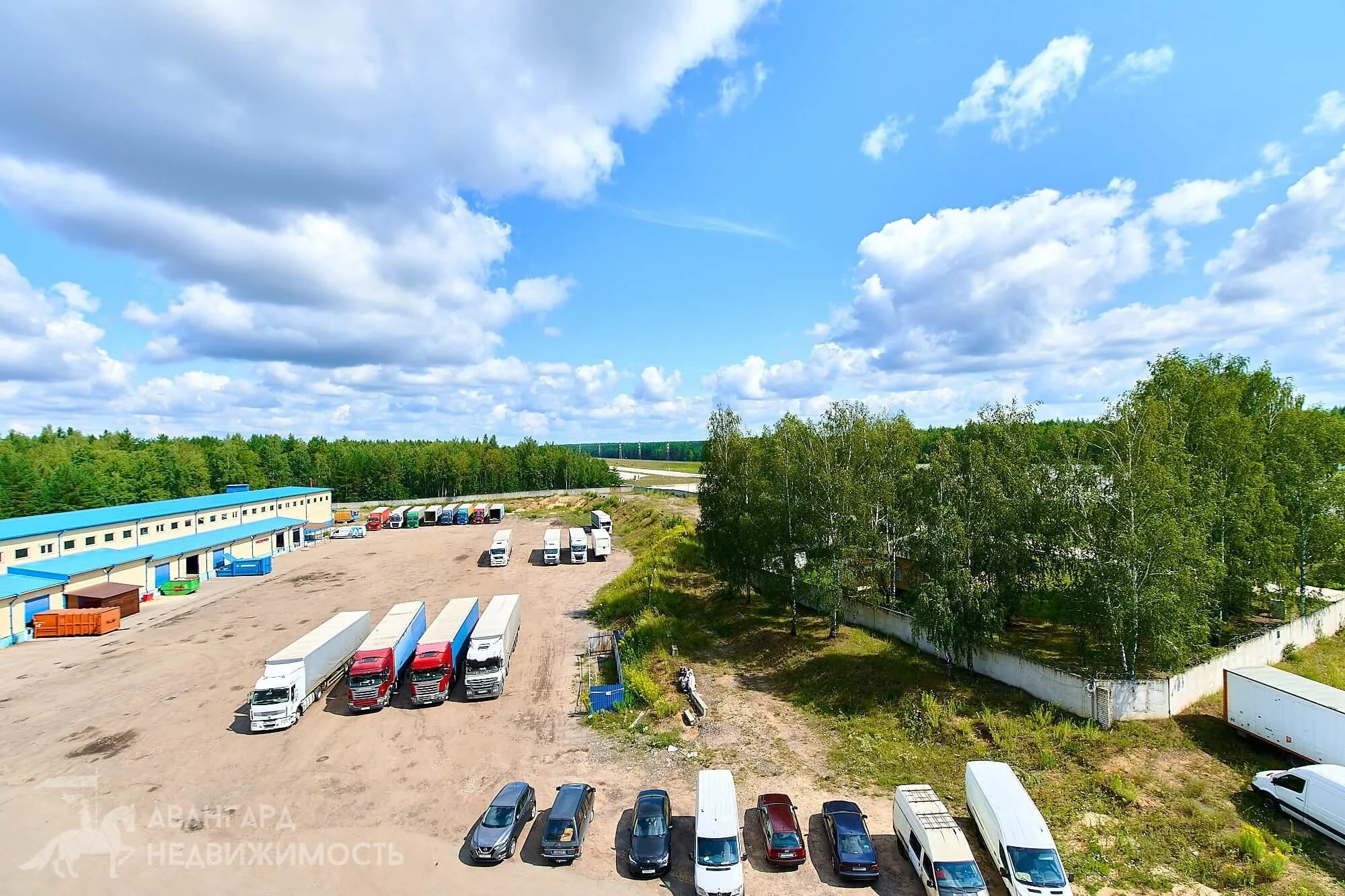 Минская кольцевая автомобильная дорога ул., 21, — фото 11