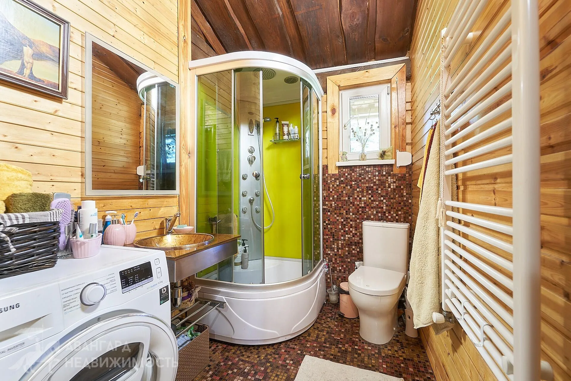 Продажа дома, аг. Красное, ул. Солнечная — фото 30