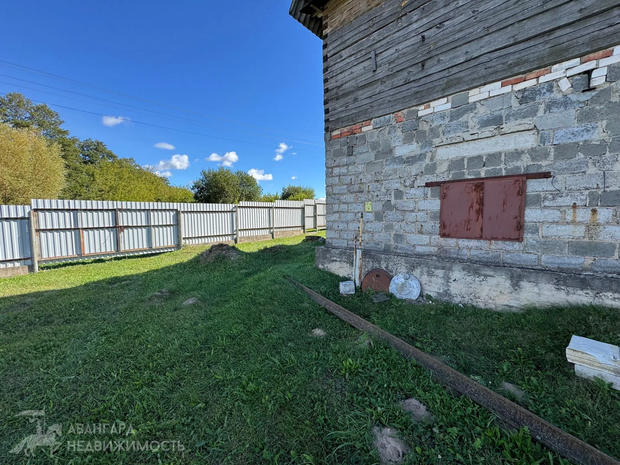 Продажа дома, д. Новодворцы, пер. Новый — фото 18