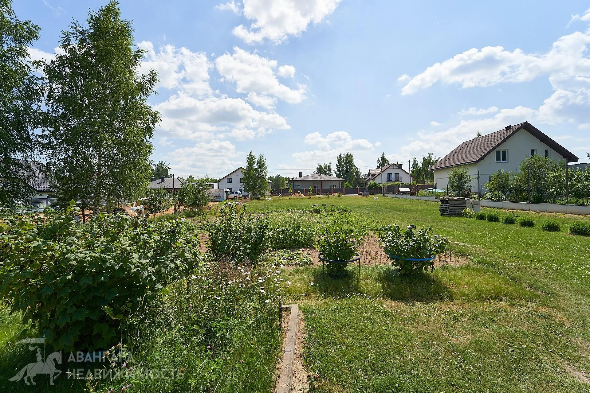 Продажа дома, аг. Колодищи, ул. Коралловая — фото 6