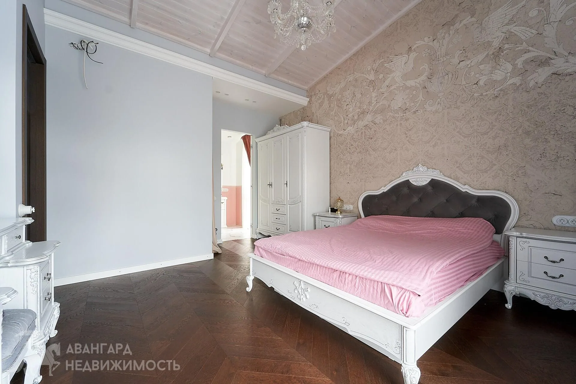 Продажа дома, аг. Колодищи, проезд Черничный — фото 41
