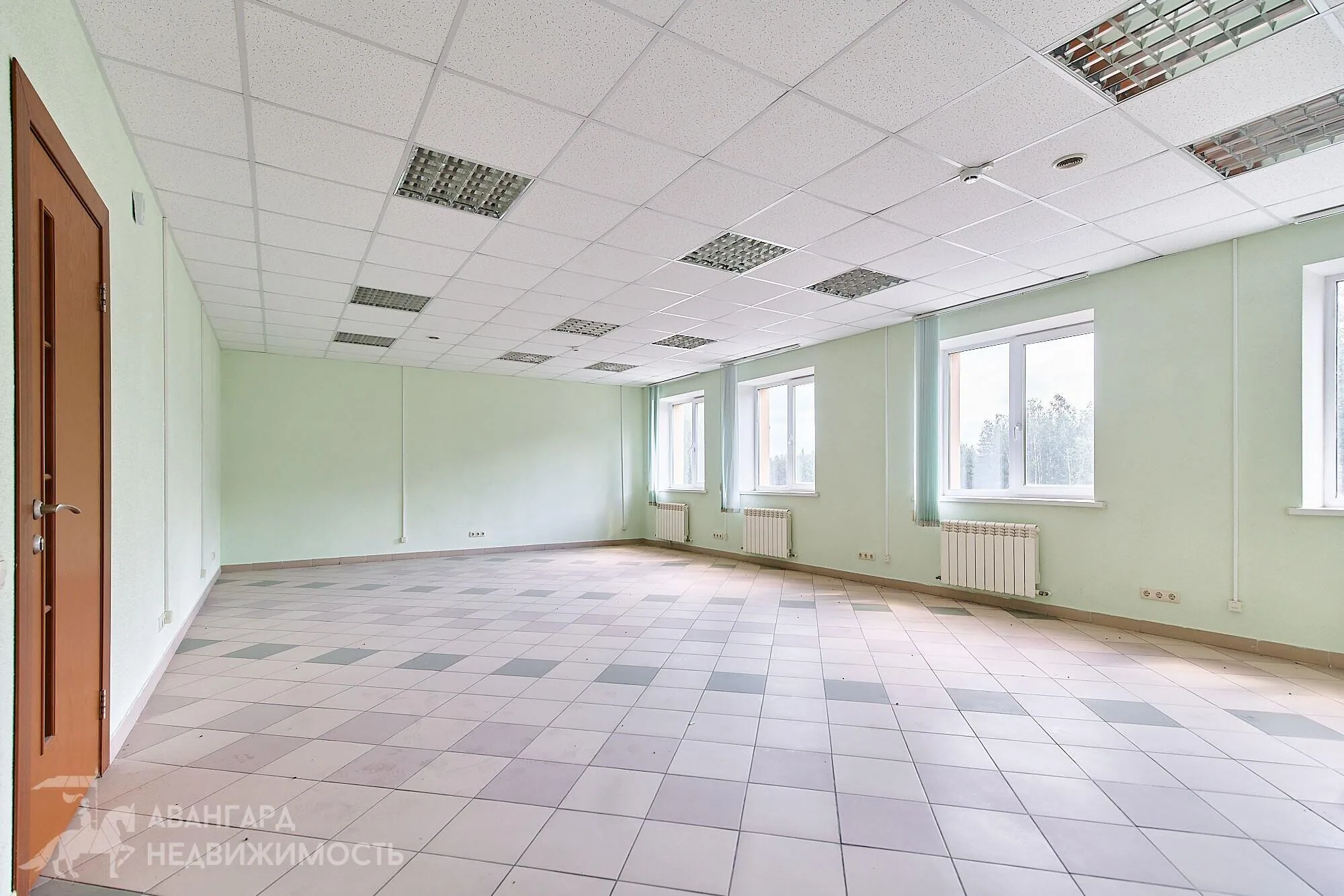 Минская кольцевая автомобильная дорога ул., 21, — фото 1