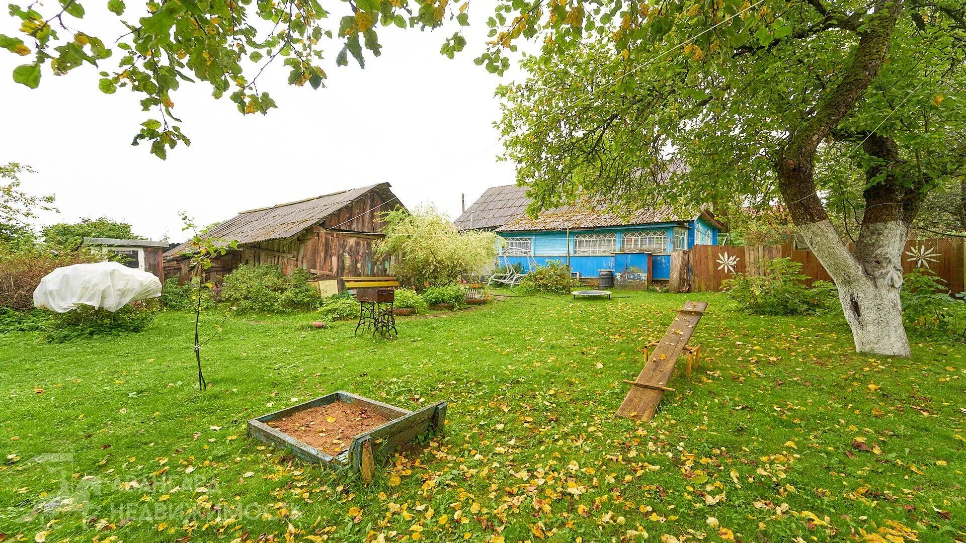 Продажа дома, д. Шершуны — фото 20