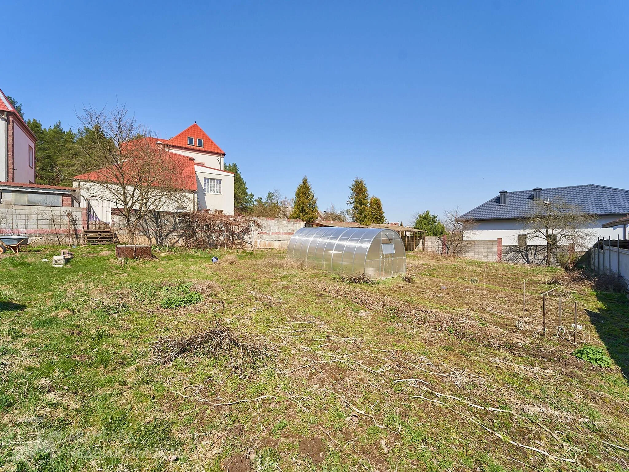 Продажа коттеджа, аг. Ратомка, ул. Озерная — фото 10