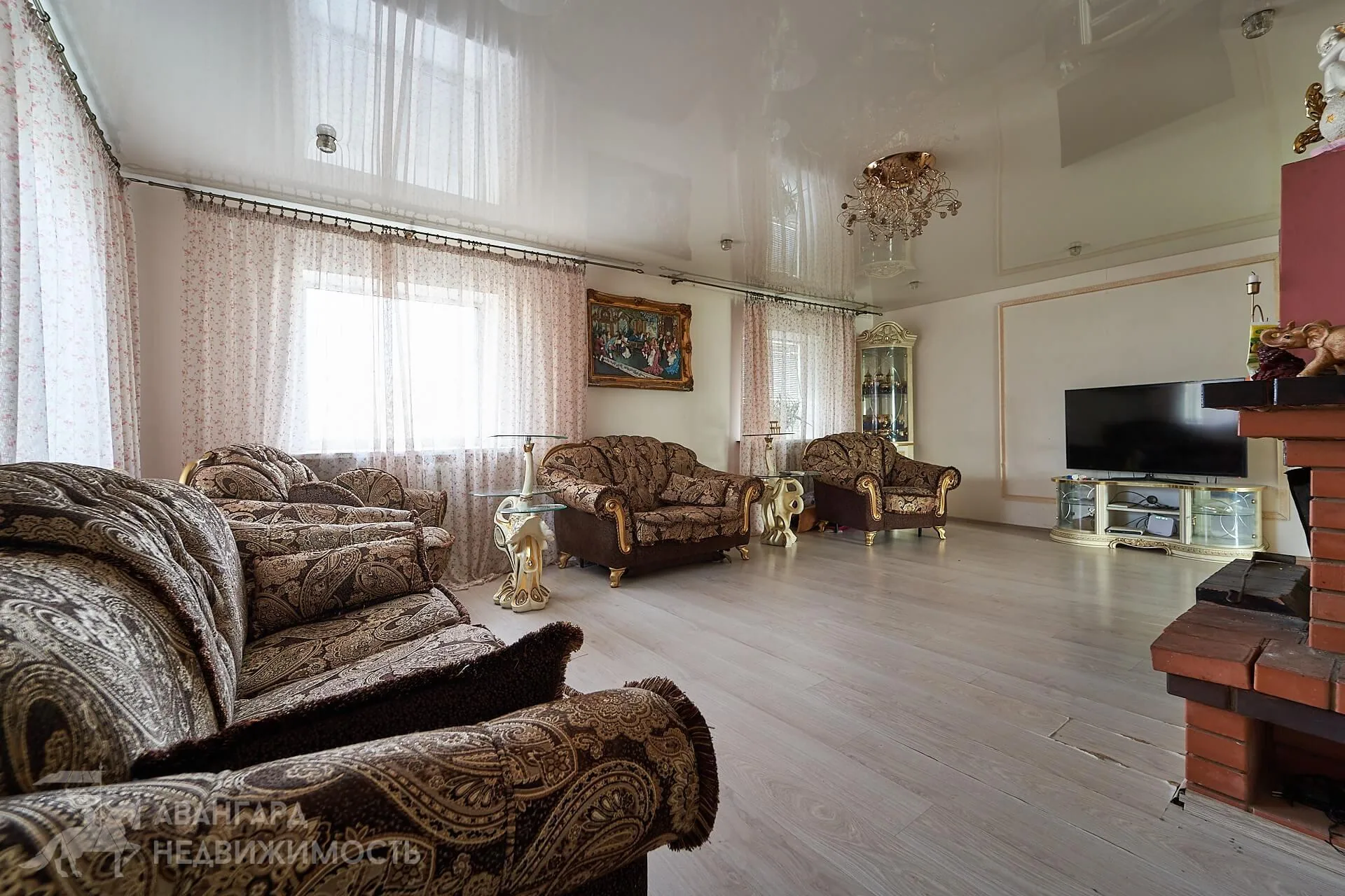 Продажа коттеджа в г. Молодечно, ул. Купалы — фото 17