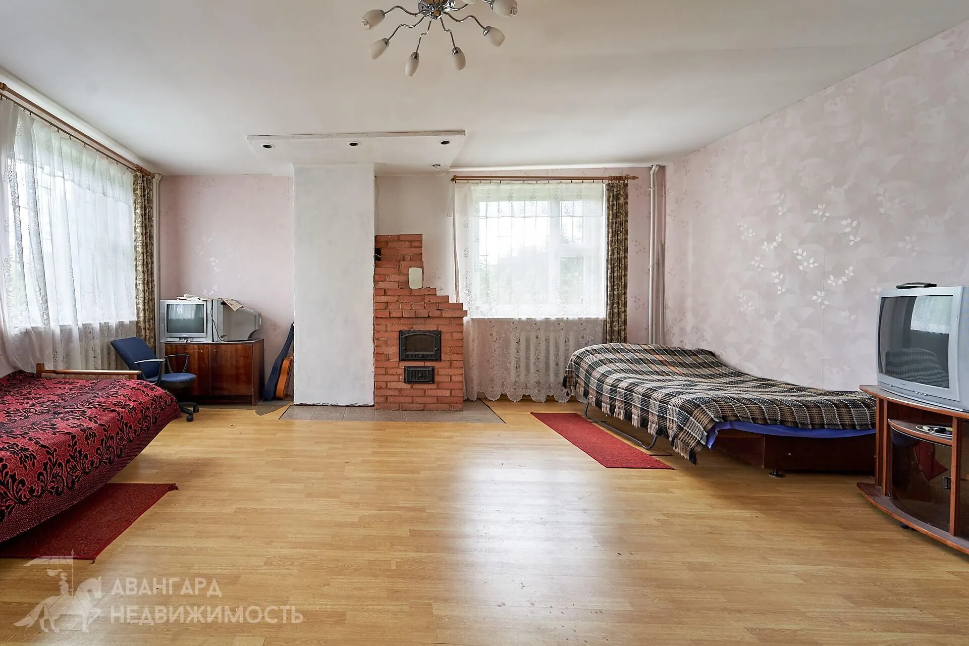 Продажа дома, д. Суходолы, ул. Центральная — фото 13