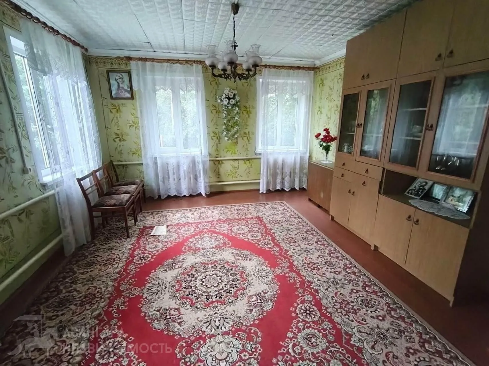 Продажа дома, д. Углы, ул. Зеленая — фото 12
