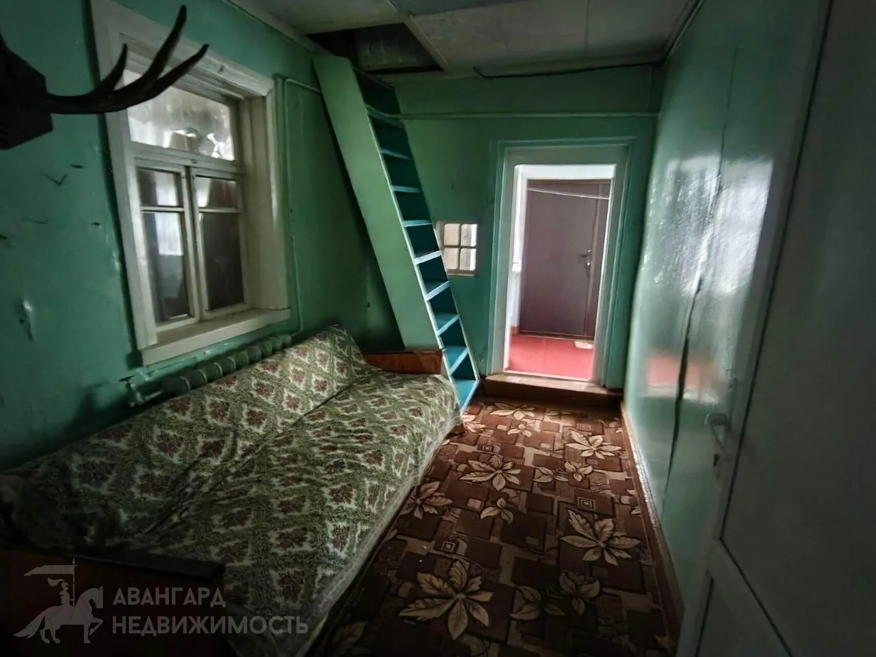 Продажа дома, д. Углы, ул. Зеленая — фото 19