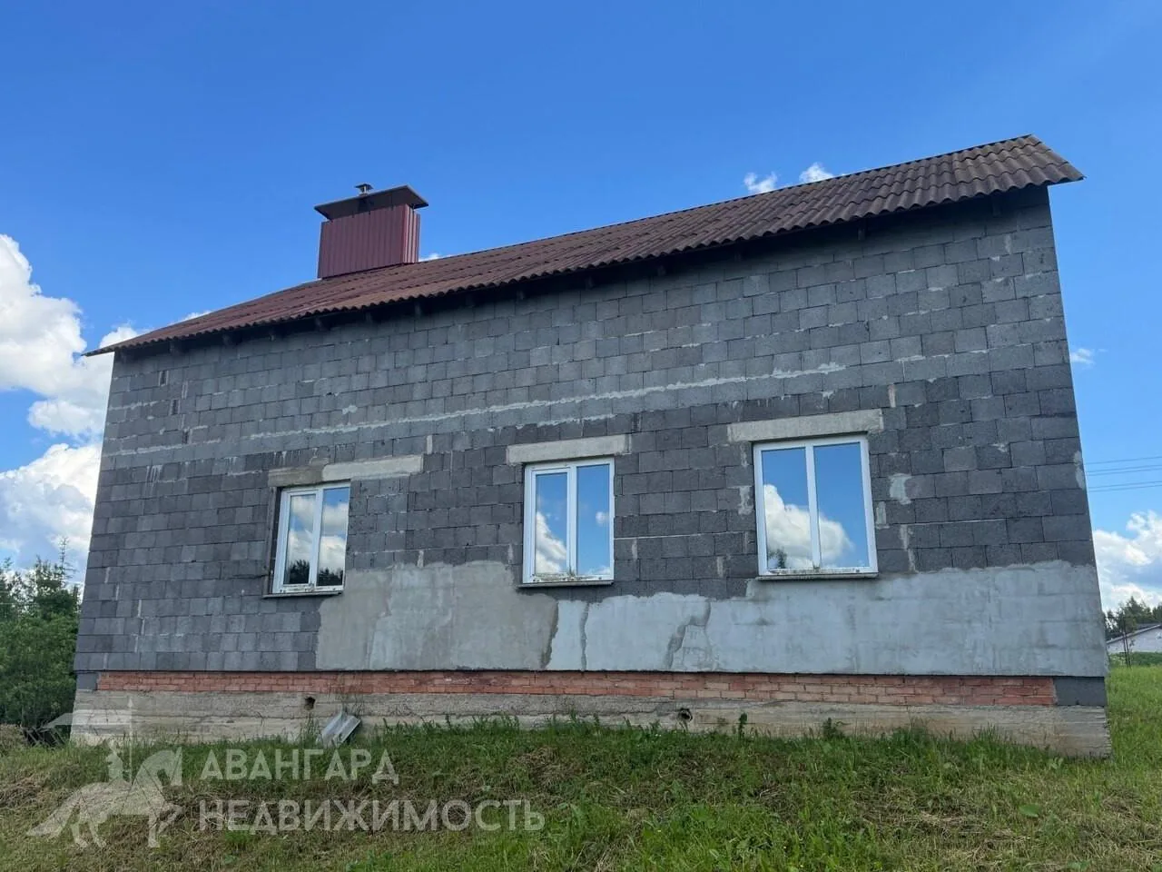 Продажа дома, д. Новашино, ул. Новаш — фото 8