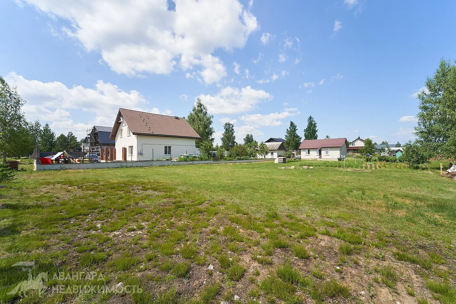 Продажа дома, аг. Колодищи, ул. Коралловая — фото 20